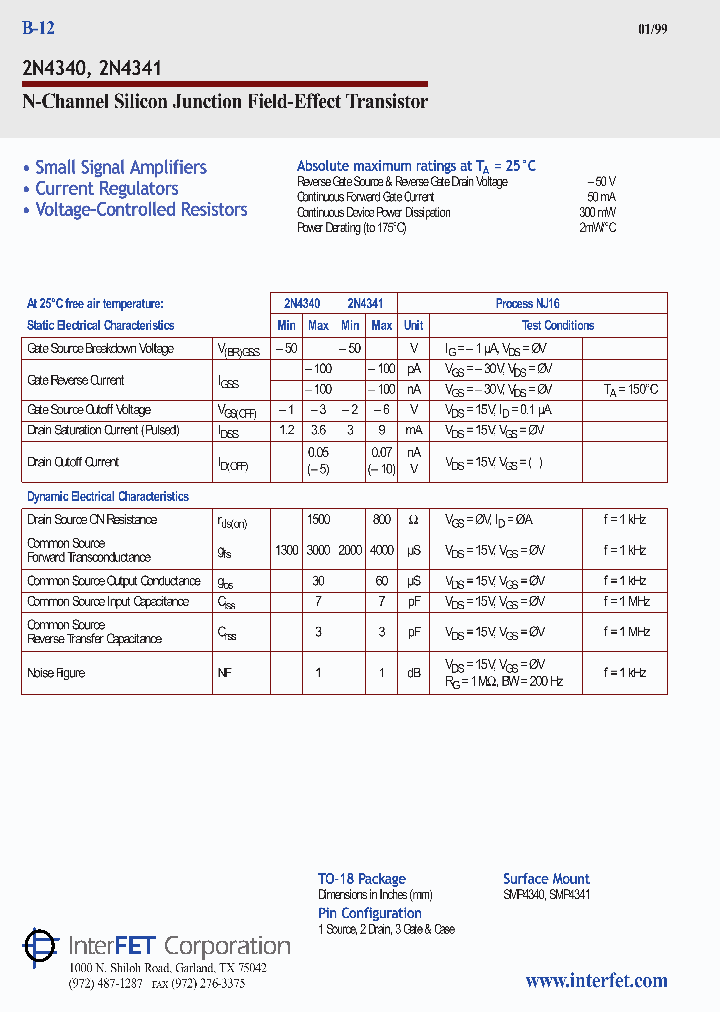 SMP4341_7906676.PDF Datasheet