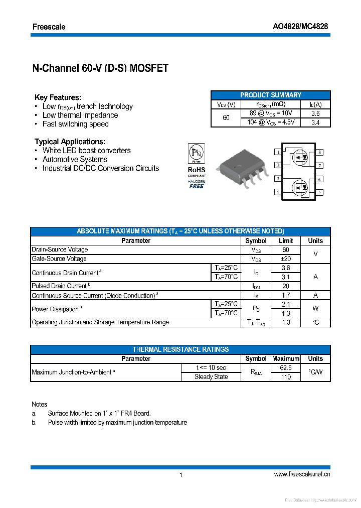 MC4828_7785135.PDF Datasheet