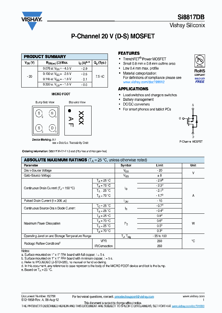 SI8817DB_7908562.PDF Datasheet