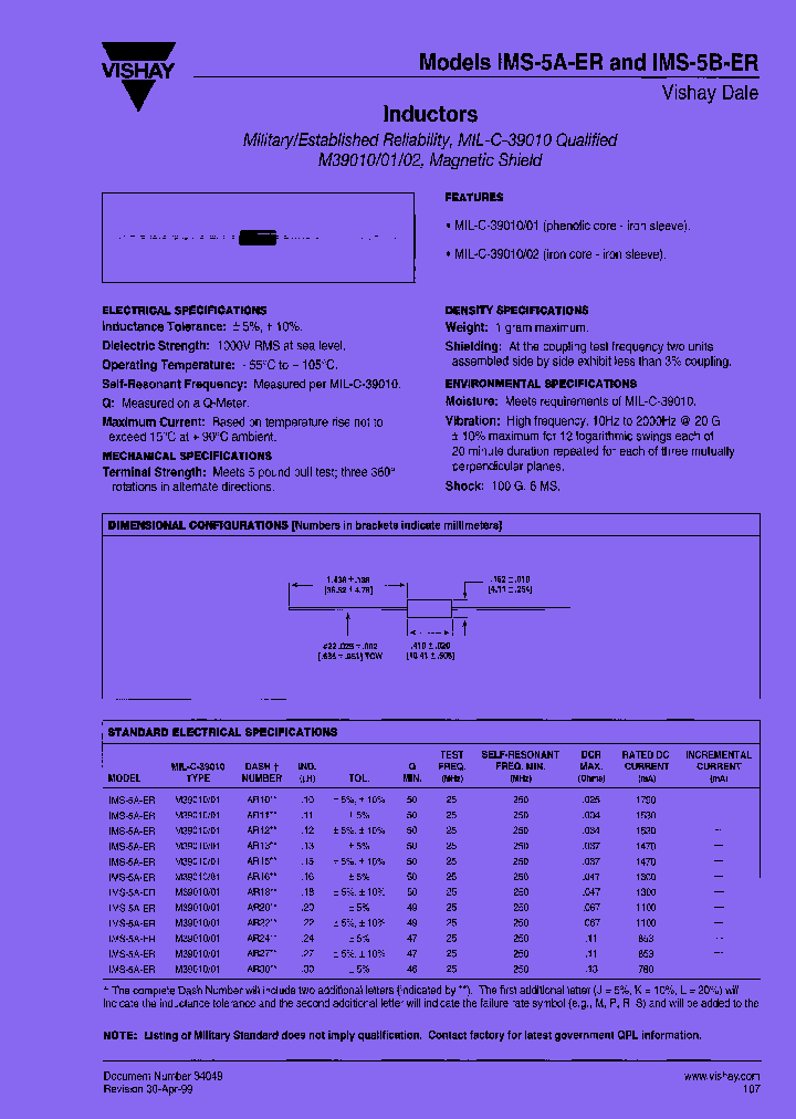 IMS-5B-ER43UH5_7911296.PDF Datasheet