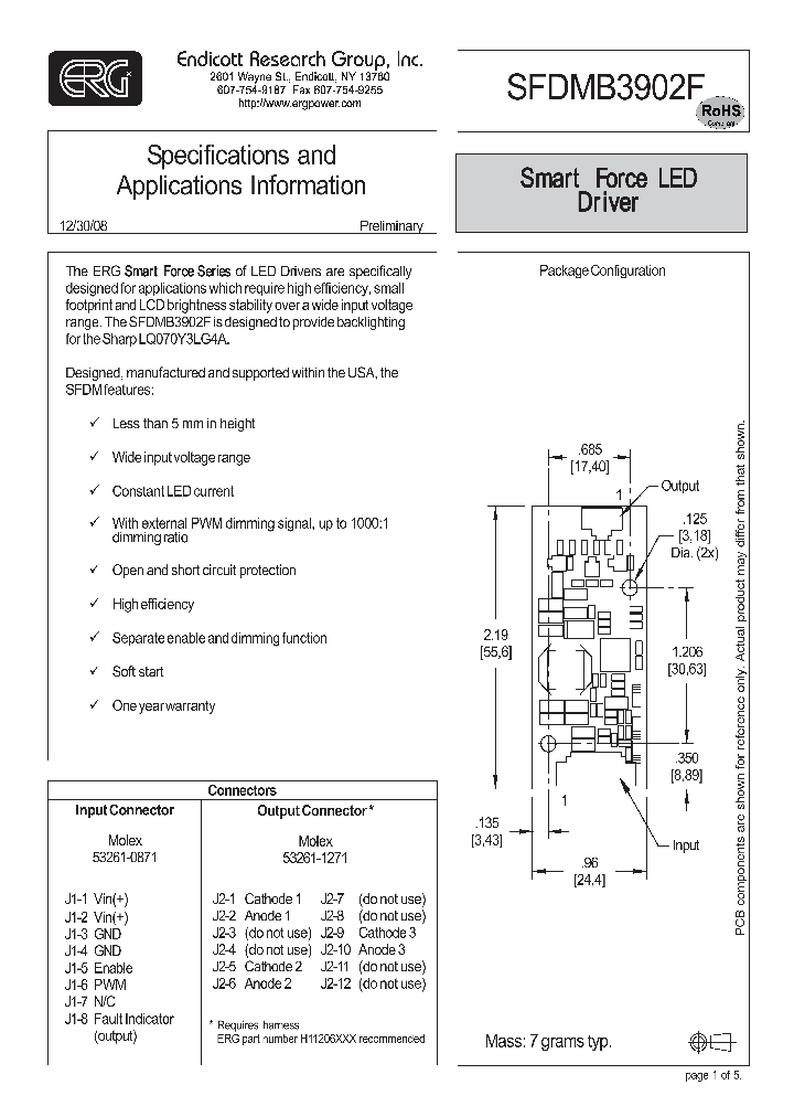 SFDMB3902F_7781330.PDF Datasheet