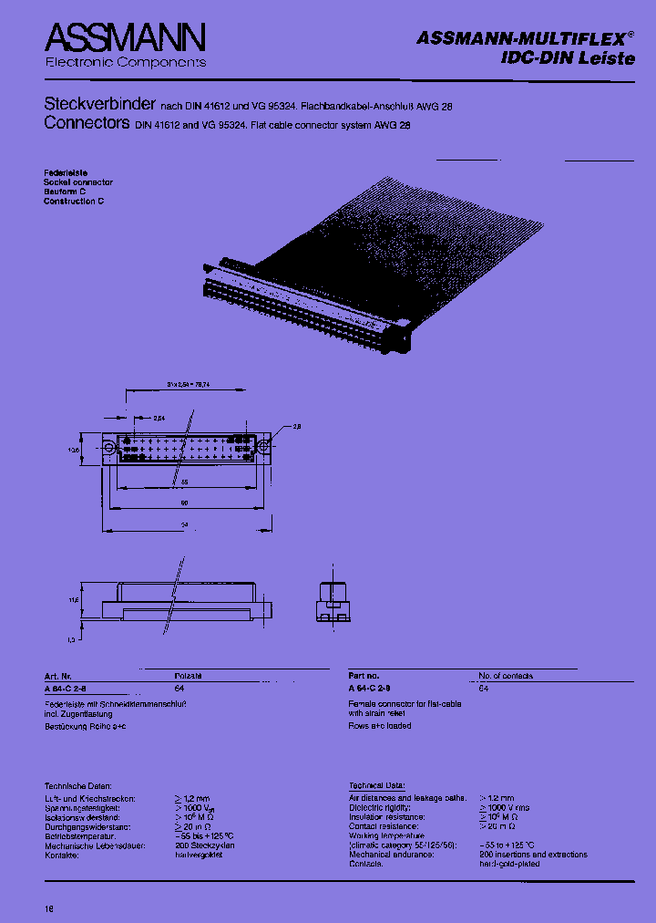 A64_7913272.PDF Datasheet