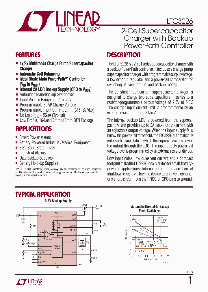 LTC3226_7913849.PDF Datasheet