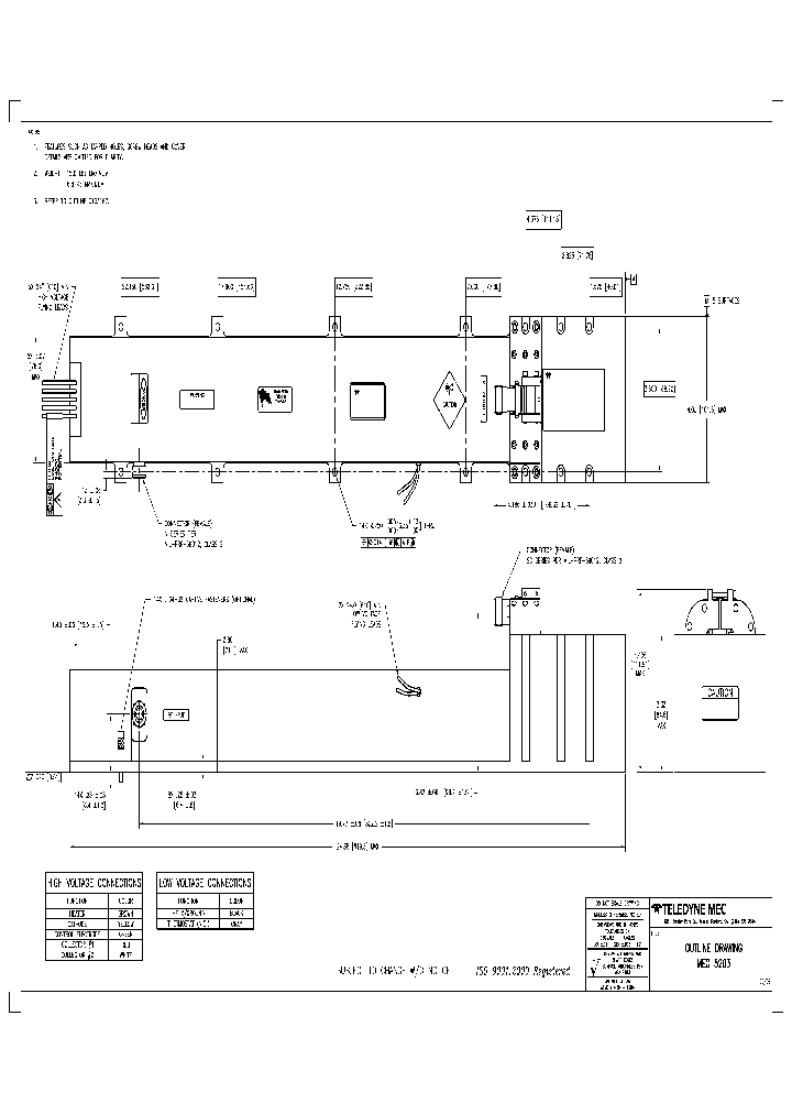 MEC5203-D_7915193.PDF Datasheet Download --- IC-ON-LINE