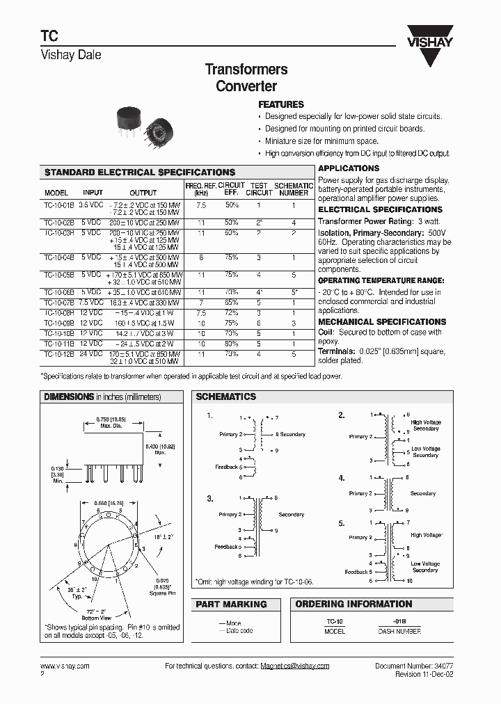 TC-10_7916660.PDF Datasheet
