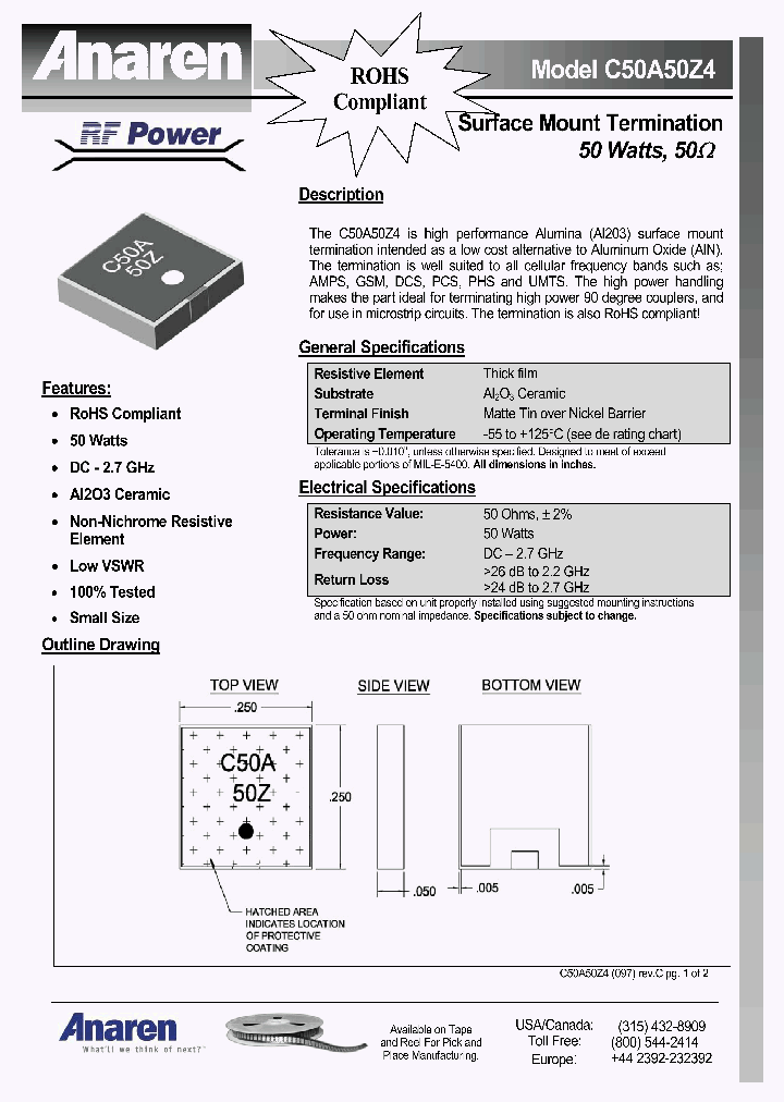 C50A50Z4_7921943.PDF Datasheet