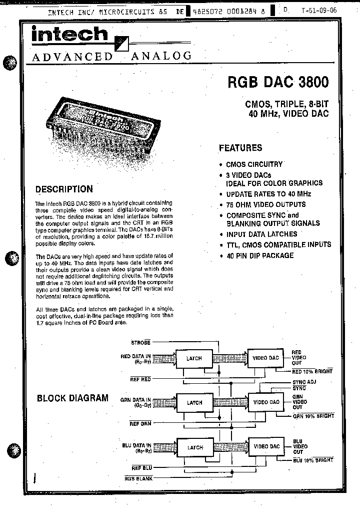 DAC3800_7922353.PDF Datasheet