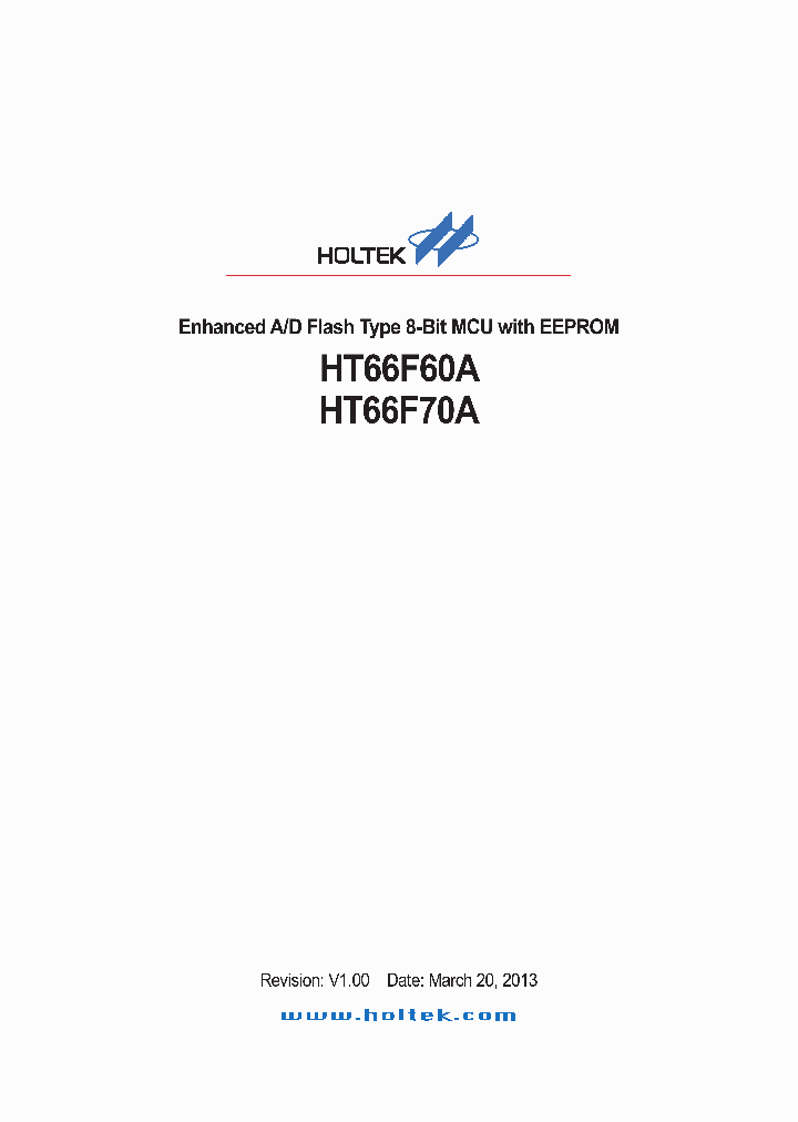 HT66F60A_7925289.PDF Datasheet