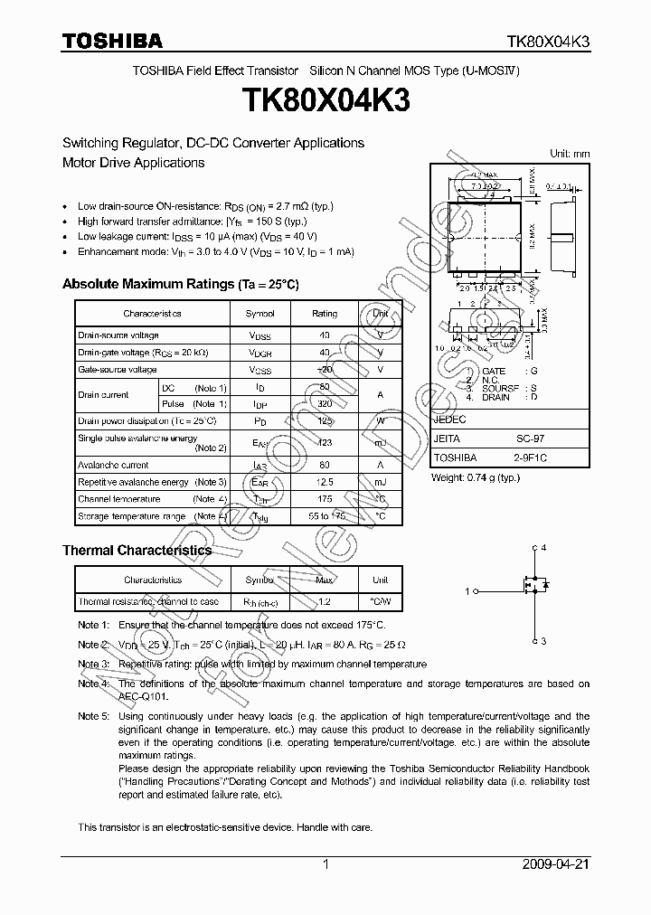 TK80X04K3_7929540.PDF Datasheet