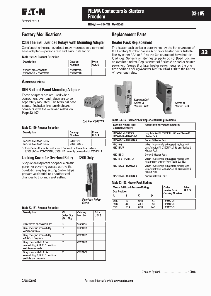 H2001B-3_7939130.PDF Datasheet Download --- IC-ON-LINE