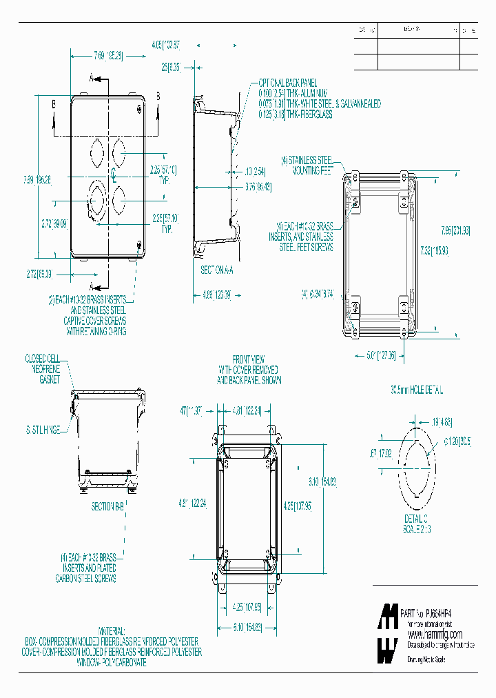 PJ664HP4_7942173.PDF Datasheet