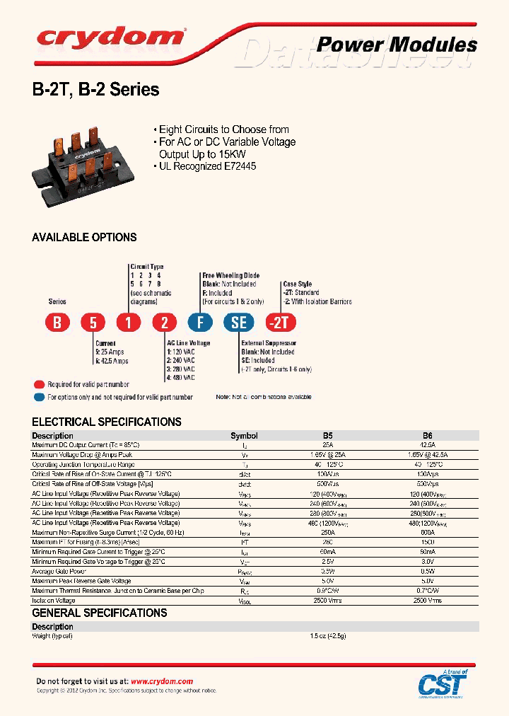 B574-2T_7943675.PDF Datasheet