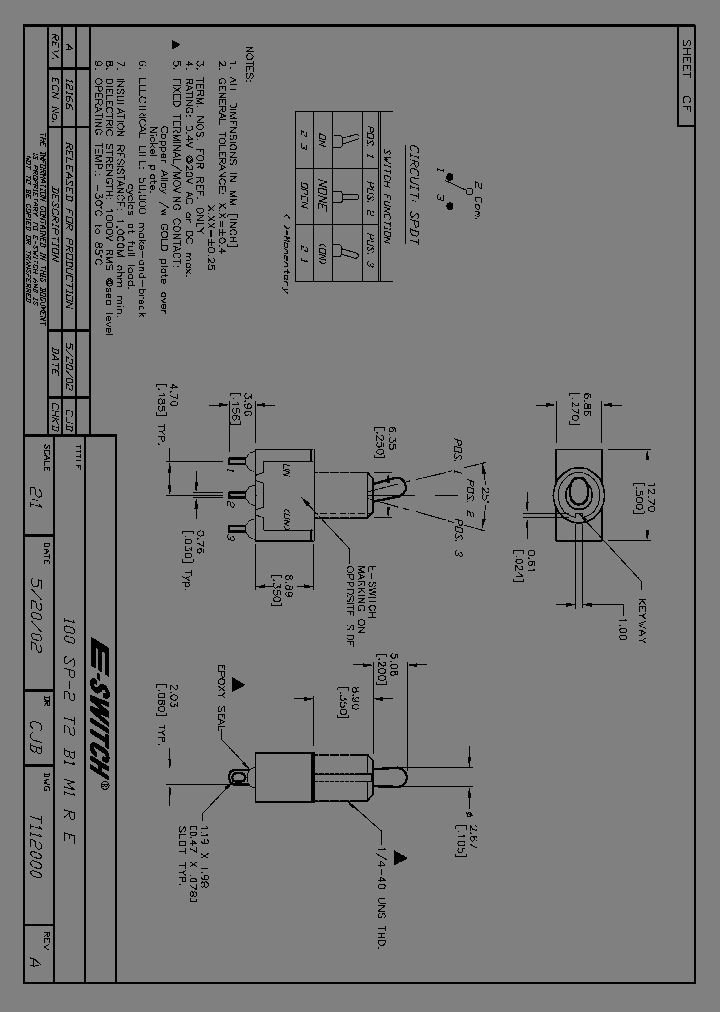 T112000_7950165.PDF Datasheet