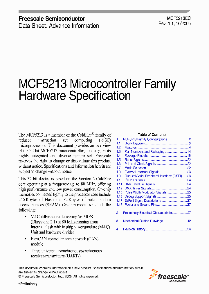PCF5213CAF80_7950221.PDF Datasheet