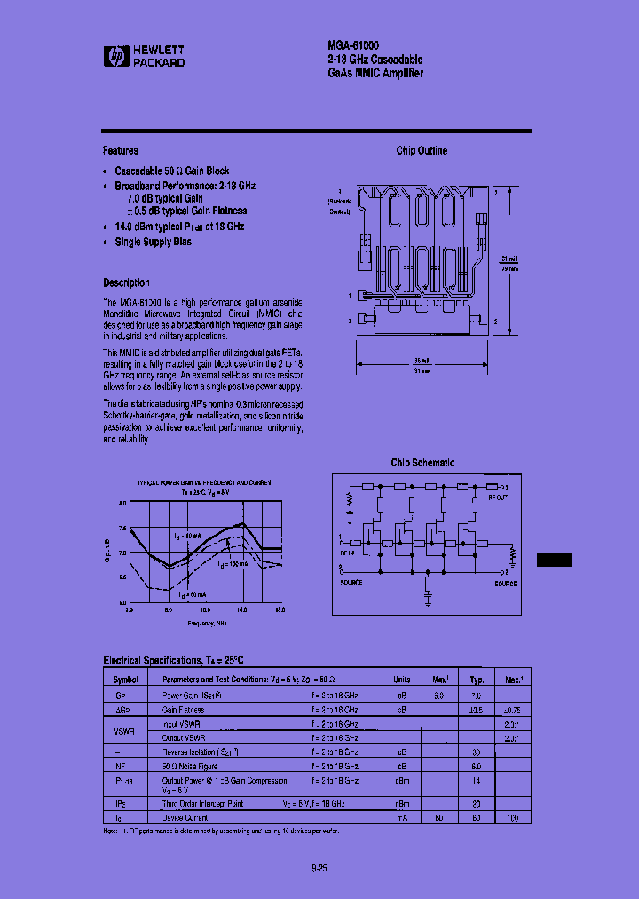MGA-61000-GP2_7950302.PDF Datasheet