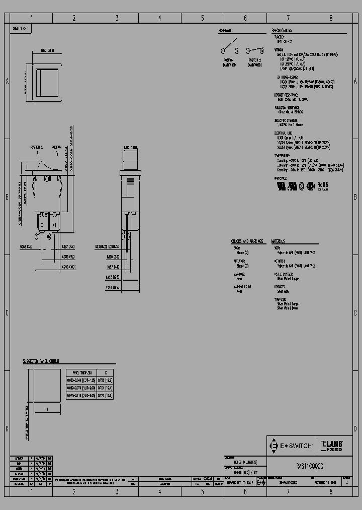 38-RA811CQQ00_7951810.PDF Datasheet