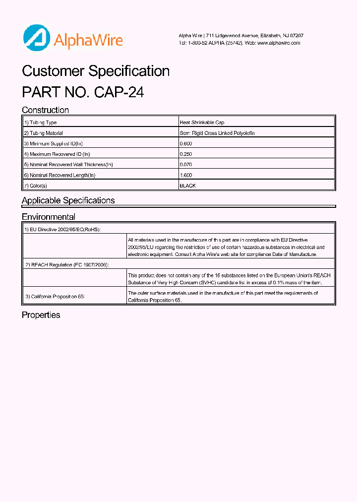 CAP-24_7956686.PDF Datasheet
