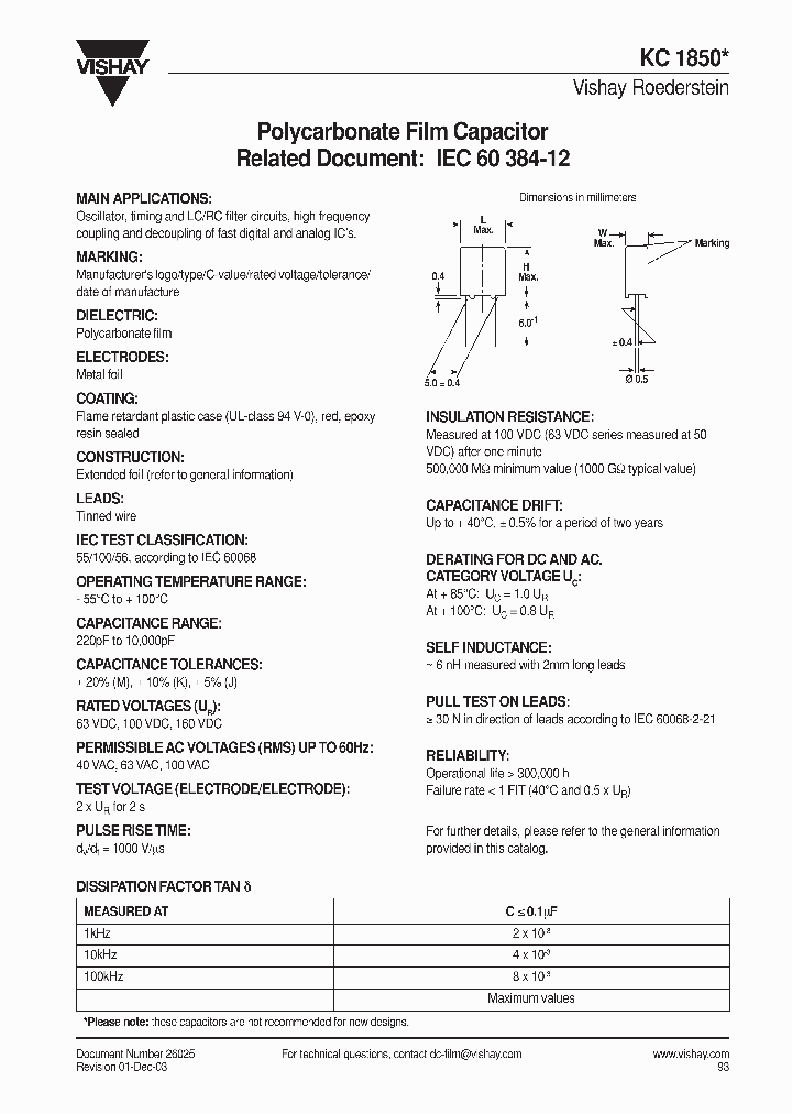 KC1850_7957533.PDF Datasheet