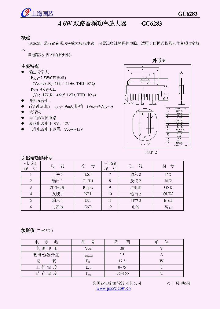 GC6283_7790393.PDF Datasheet