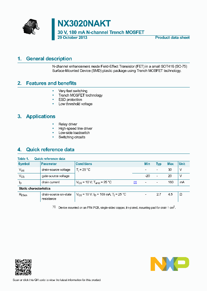 NX3020NAKT_7790549.PDF Datasheet