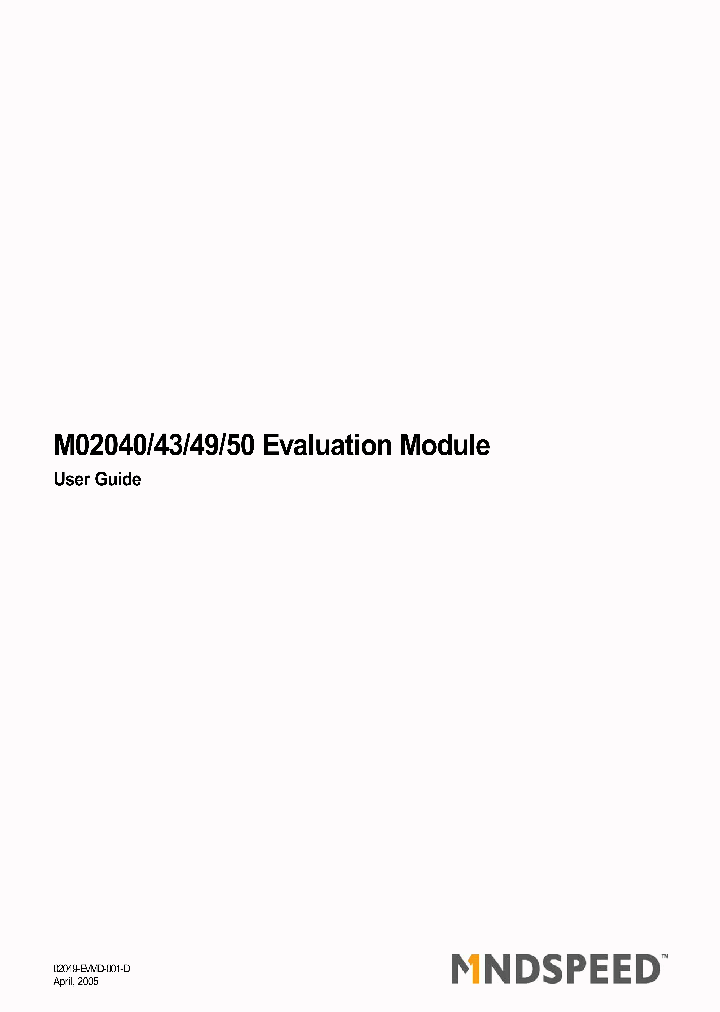 02049-EVMD-001-D_7961223.PDF Datasheet