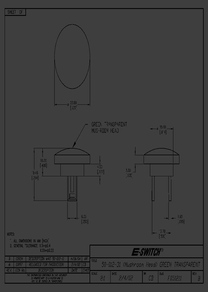 F051211_7961742.PDF Datasheet