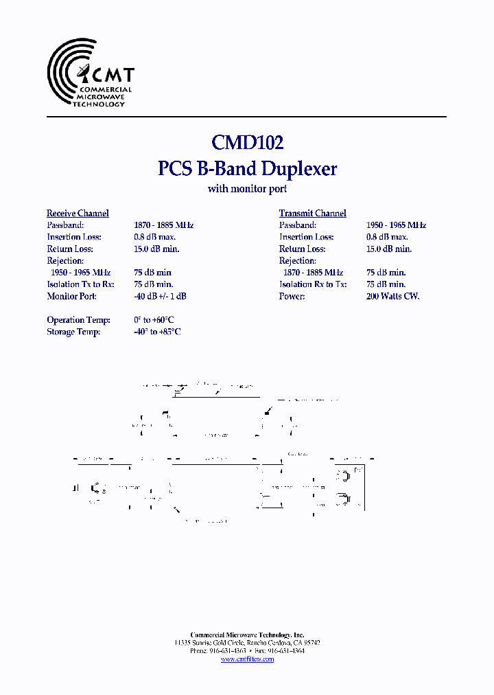 CMD102_7963116.PDF Datasheet
