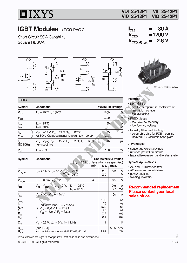 VID25-12P1_7965000.PDF Datasheet