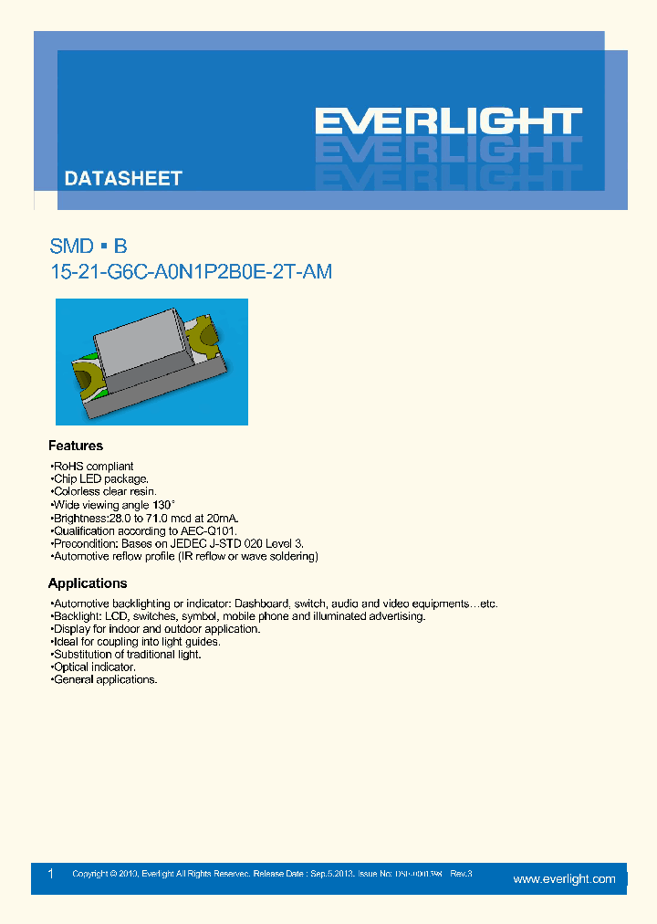 15-21-G6C-A0N1P2B0E_7967868.PDF Datasheet