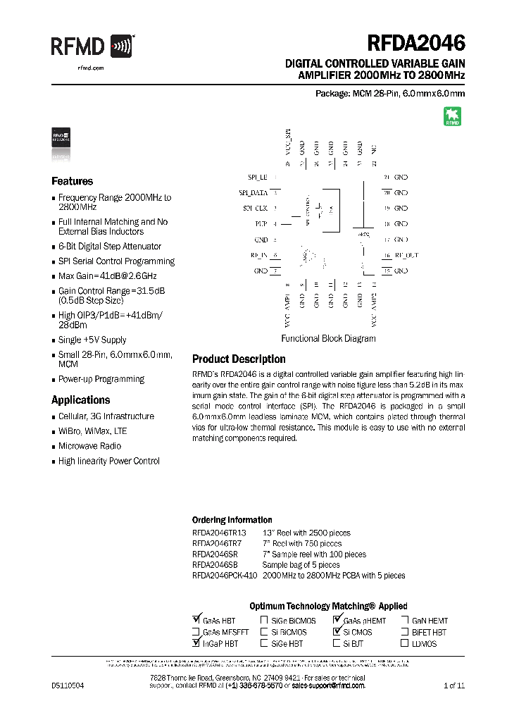 RFDA2046TR13_7968435.PDF Datasheet