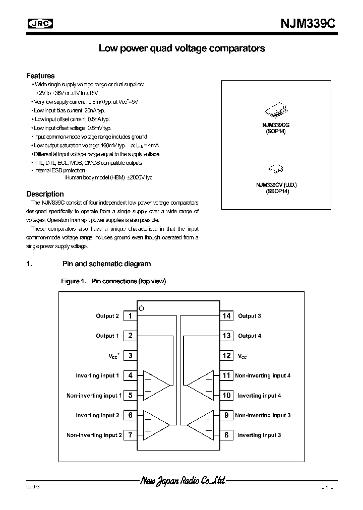 NJM339C_7968827.PDF Datasheet