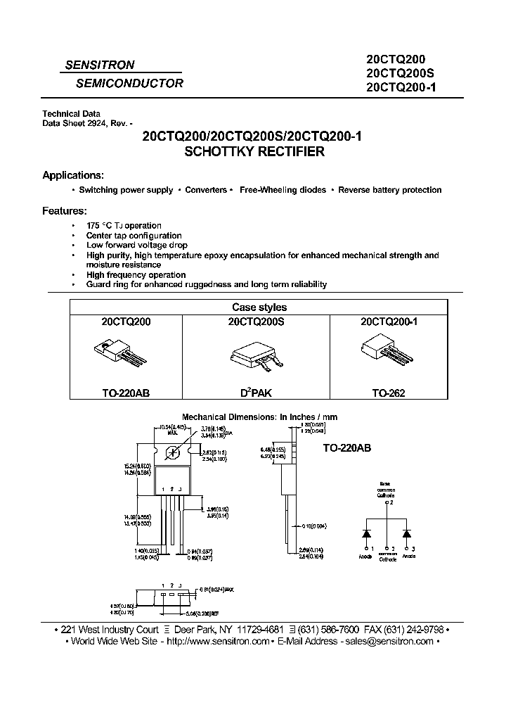 20CTQ200_7979388.PDF Datasheet