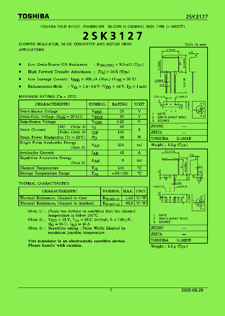 2SK3127_7979592.PDF Datasheet