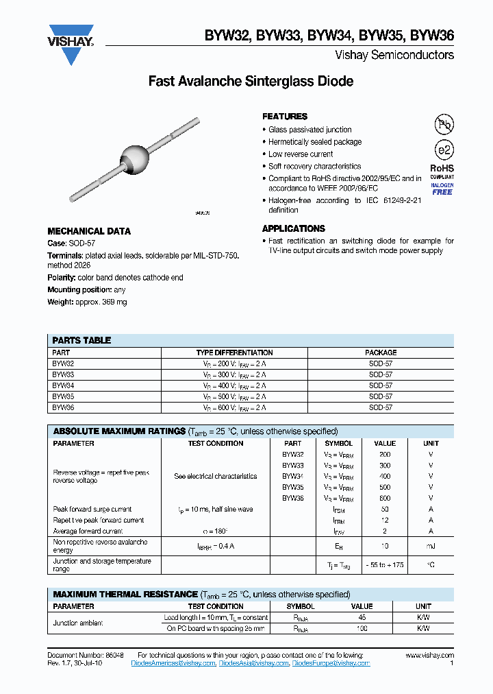 BYW34_7986476.PDF Datasheet