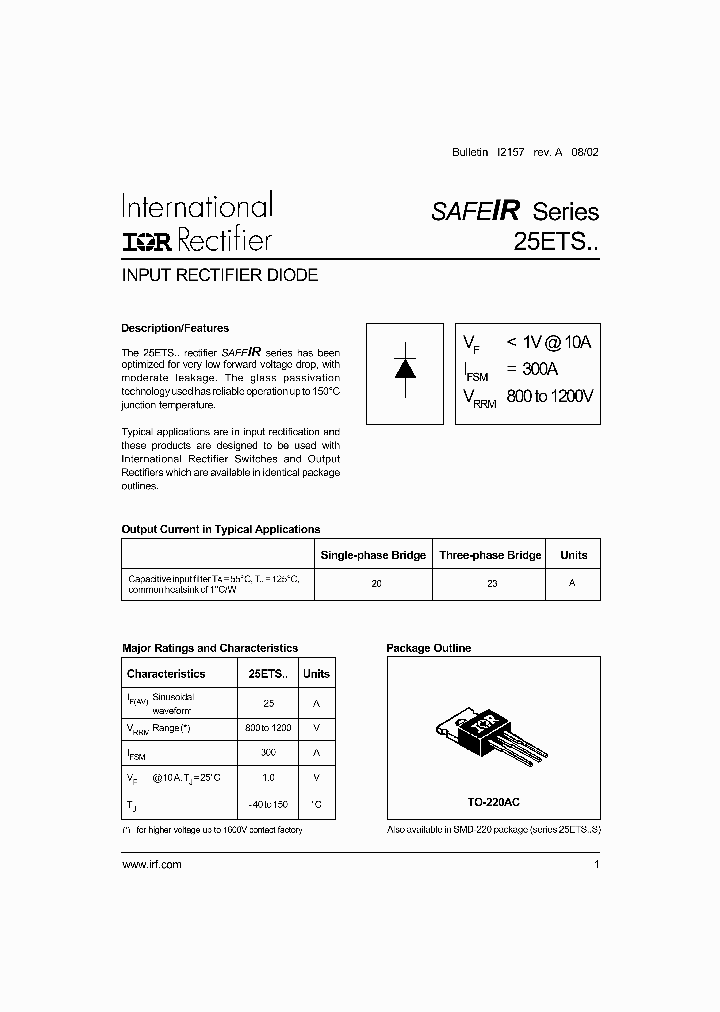 25DN06_7997469.PDF Datasheet