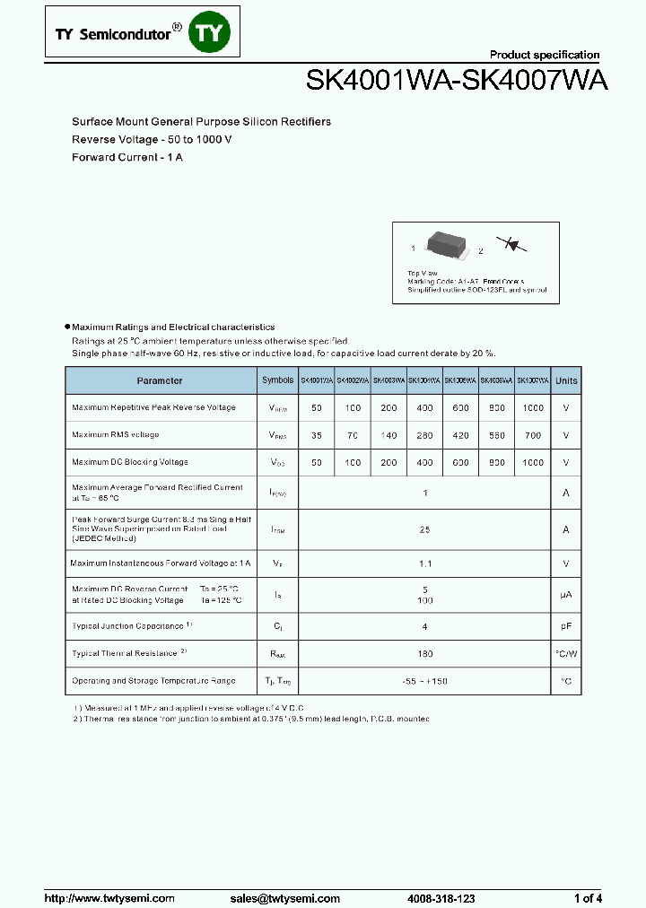 SK4001WA_8001897.PDF Datasheet