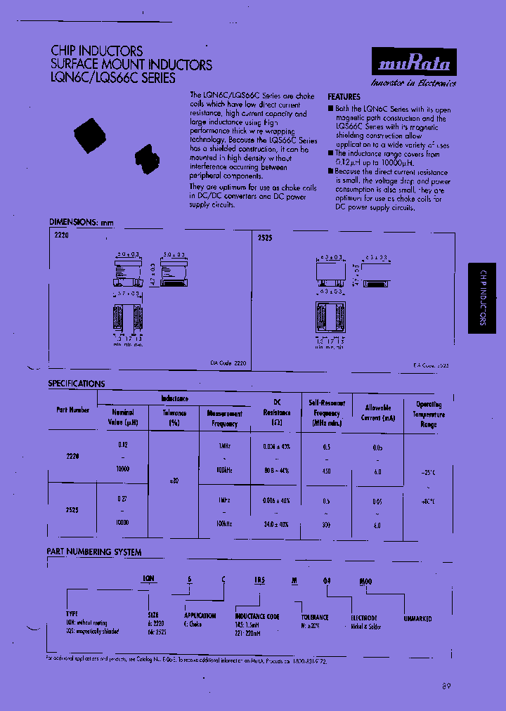 LQN6C152M04M00_8007448.PDF Datasheet