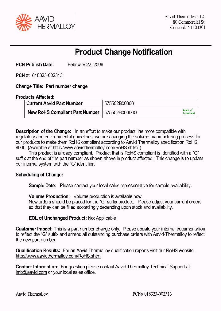 PCN018323-002313_8012148.PDF Datasheet