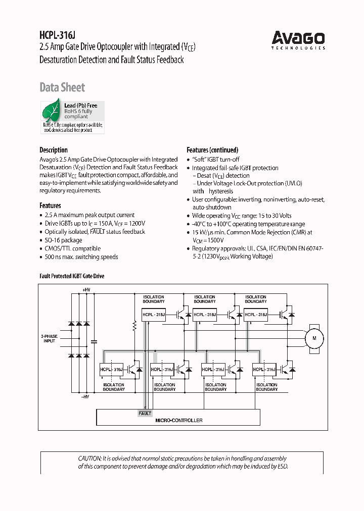 HCPL-316J-000E_8013417.PDF Datasheet