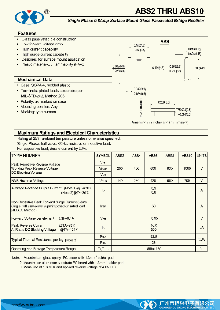ABS10_8013521.PDF Datasheet