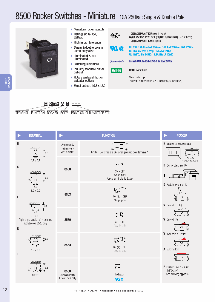 H8550HB_8015040.PDF Datasheet