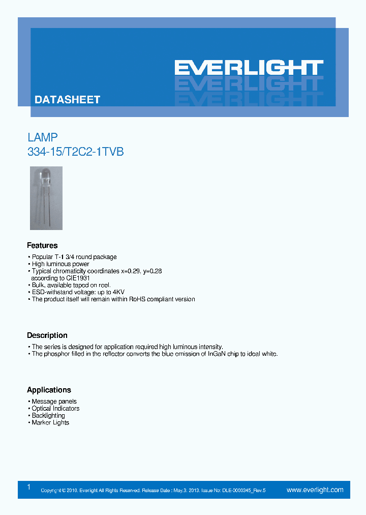 334-15-T2C2-1TVB_8019126.PDF Datasheet