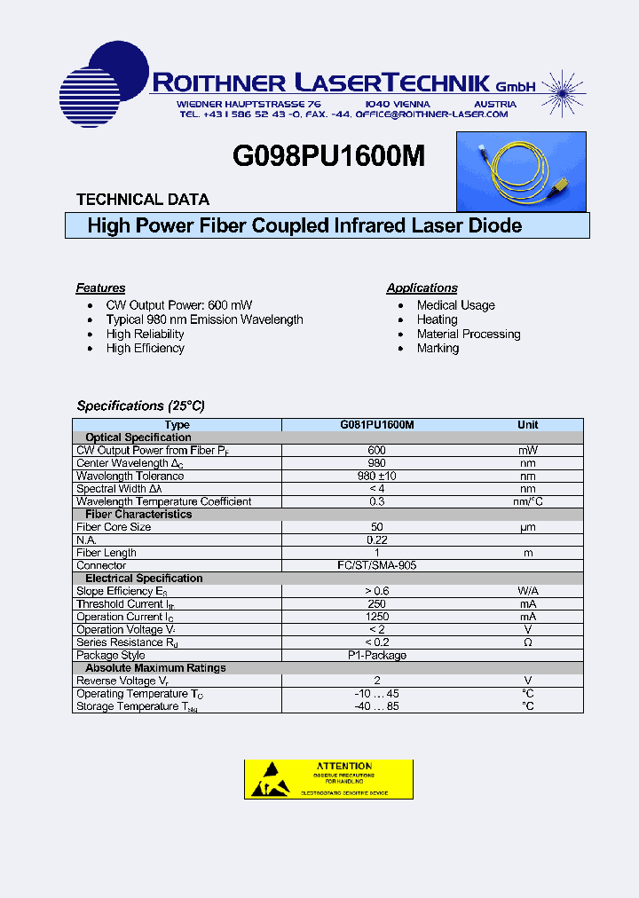 G098PU1600M_8019260.PDF Datasheet