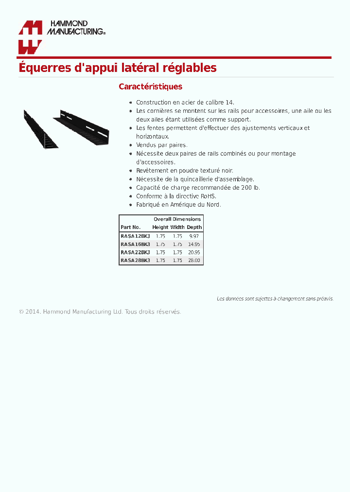 RASA16BK3_8019886.PDF Datasheet