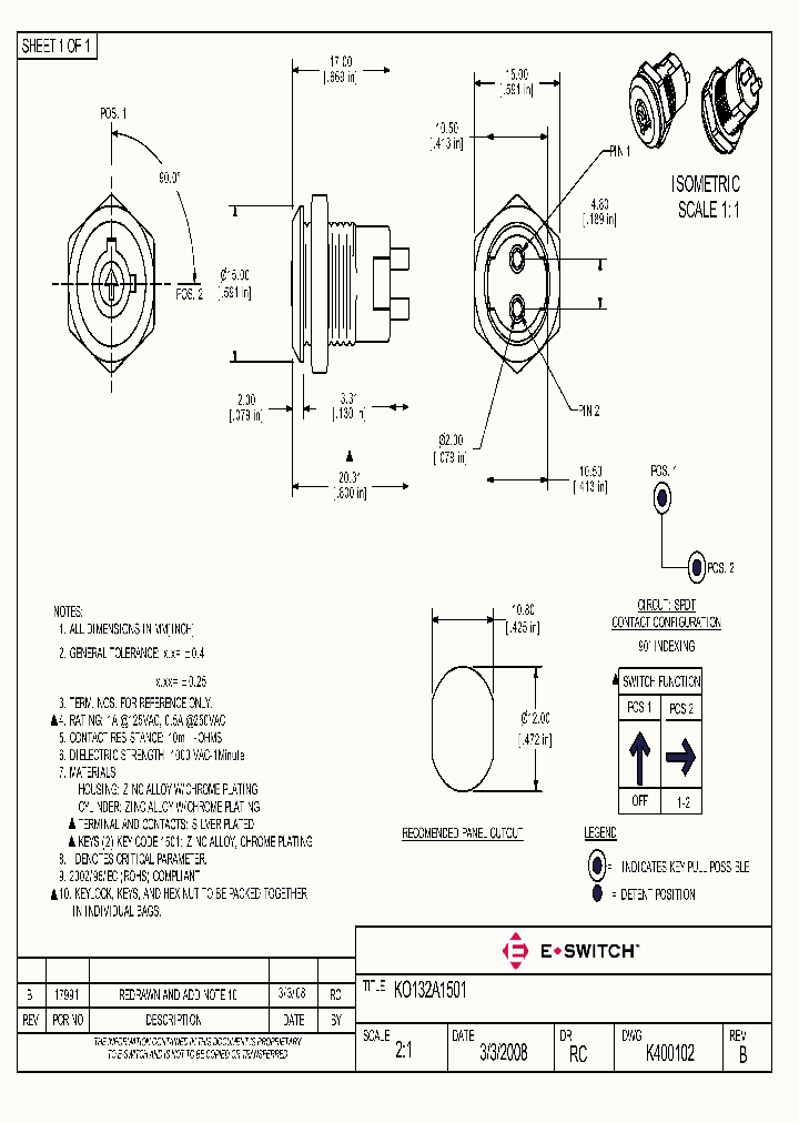 K400102_8022351.PDF Datasheet
