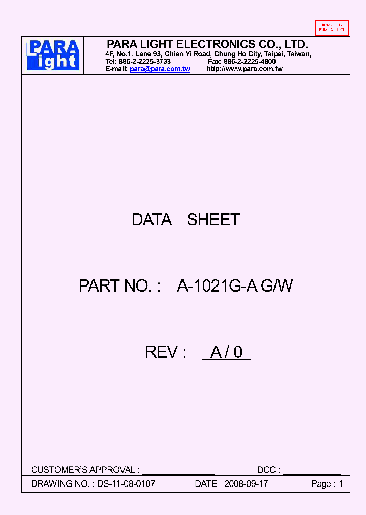 A-1021G-A_8028243.PDF Datasheet