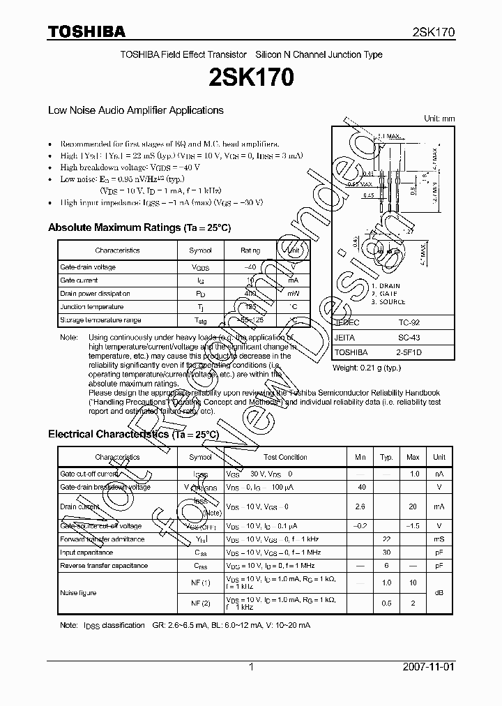 2SK170-BL_8028426.PDF Datasheet