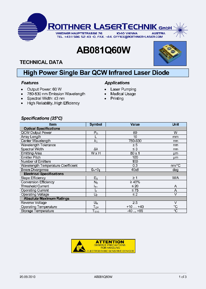 AB081Q60W_8031764.PDF Datasheet