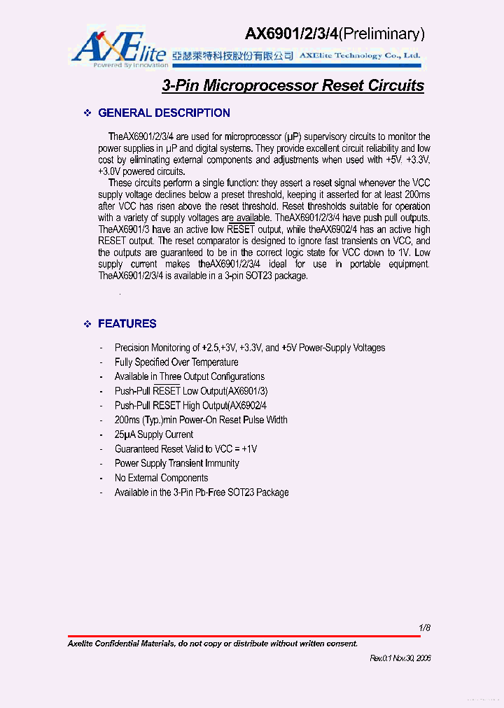 AX6904_7810766.PDF Datasheet