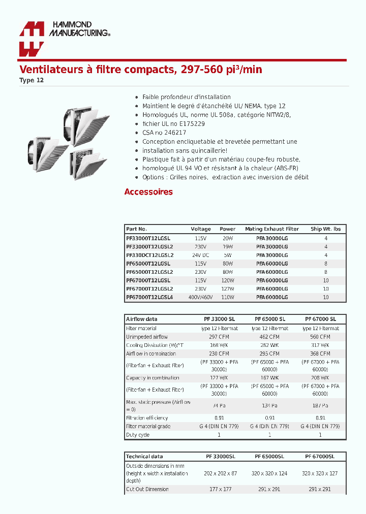 PF330DCT12LGSL2_8034888.PDF Datasheet